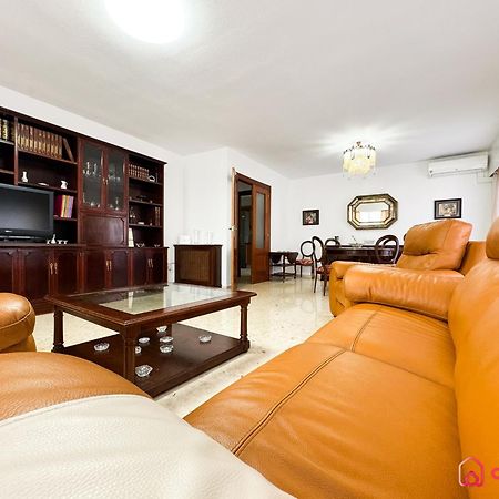 Casa Abadia Lejlighed Castellón de la Plana Eksteriør billede
