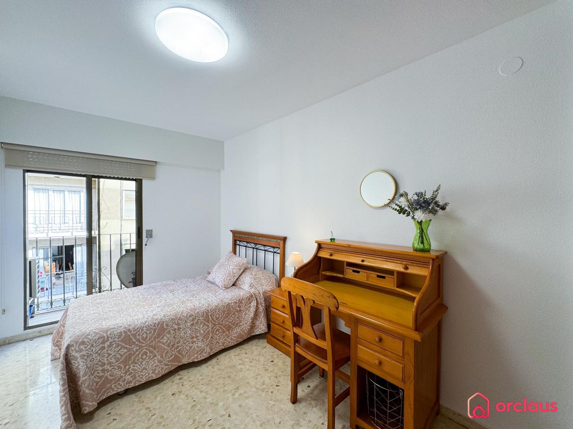 Casa Abadia Lejlighed Castellón de la Plana Eksteriør billede