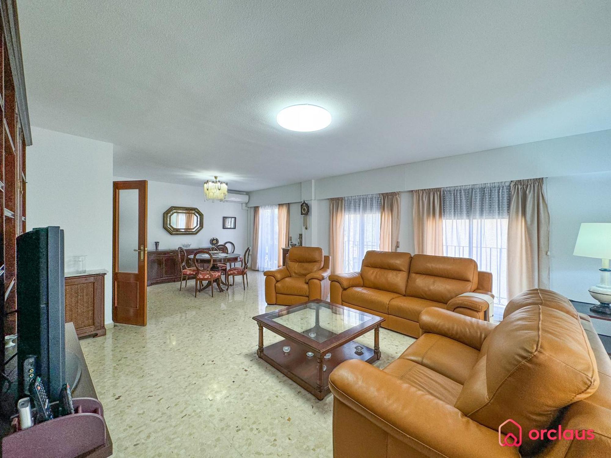 Casa Abadia Lejlighed Castellón de la Plana Eksteriør billede