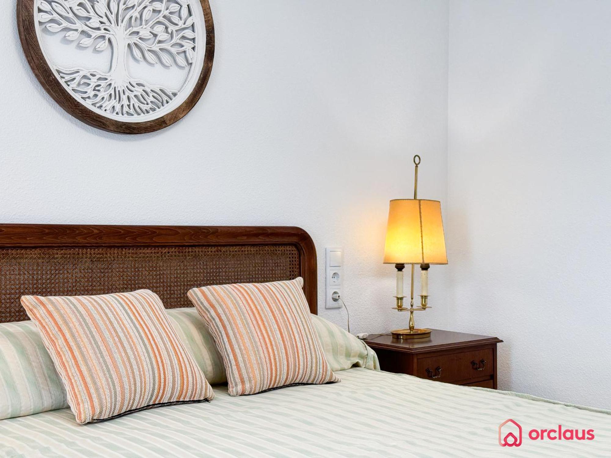 Casa Abadia Lejlighed Castellón de la Plana Eksteriør billede