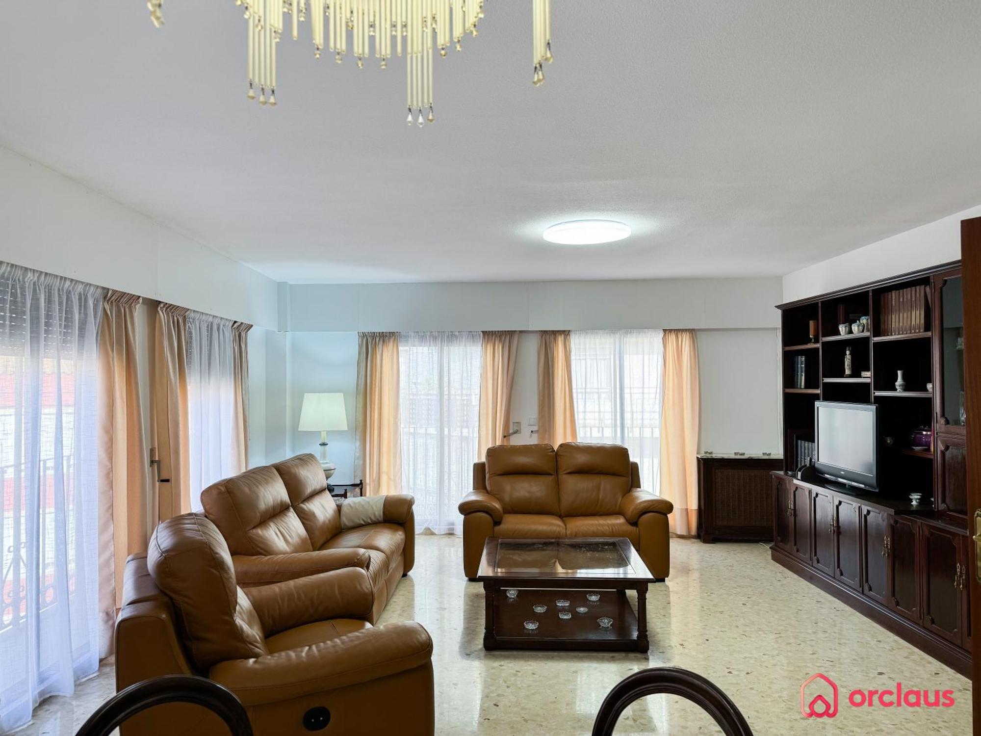 Casa Abadia Lejlighed Castellón de la Plana Eksteriør billede