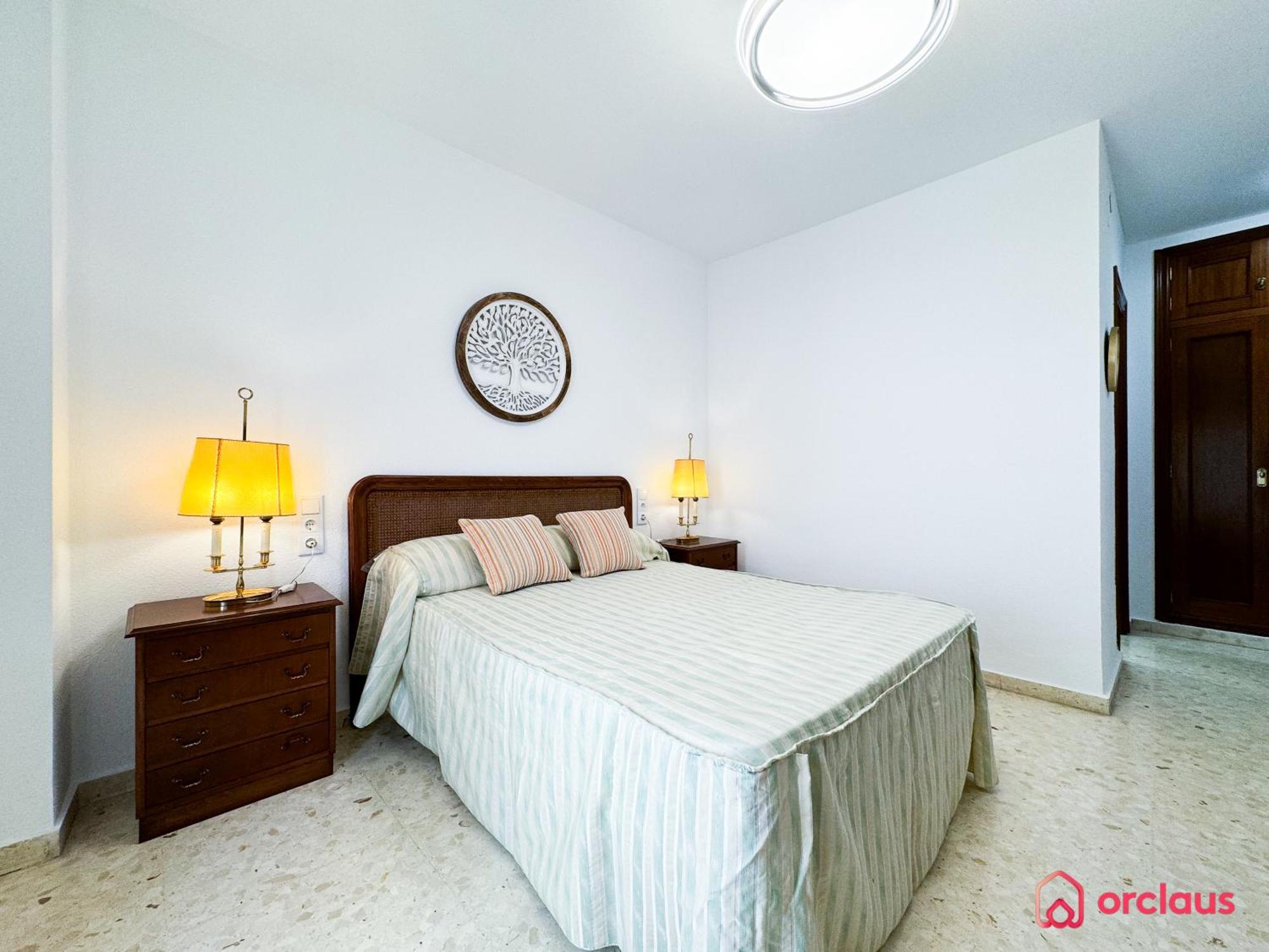 Casa Abadia Lejlighed Castellón de la Plana Eksteriør billede