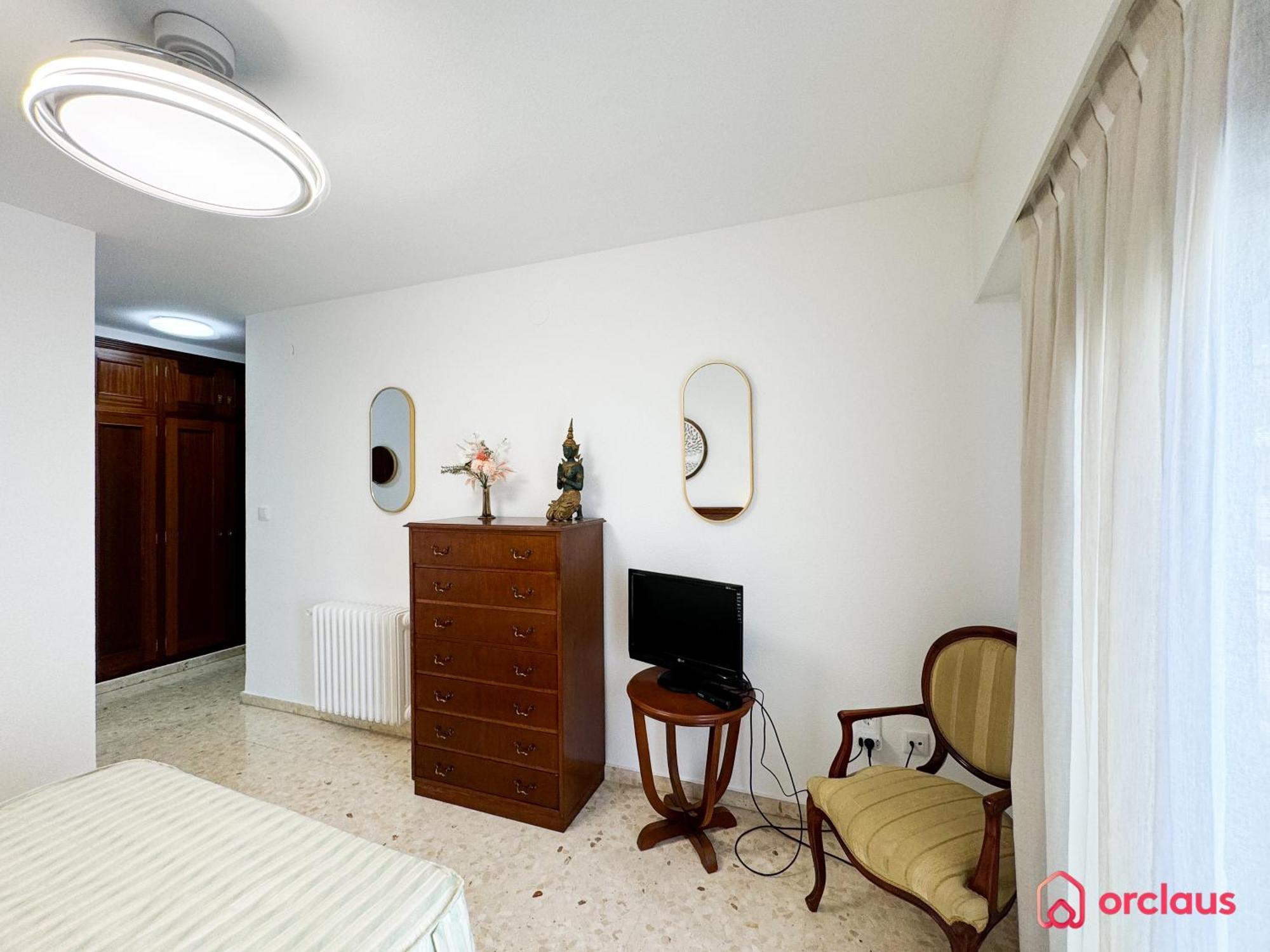 Casa Abadia Lejlighed Castellón de la Plana Eksteriør billede