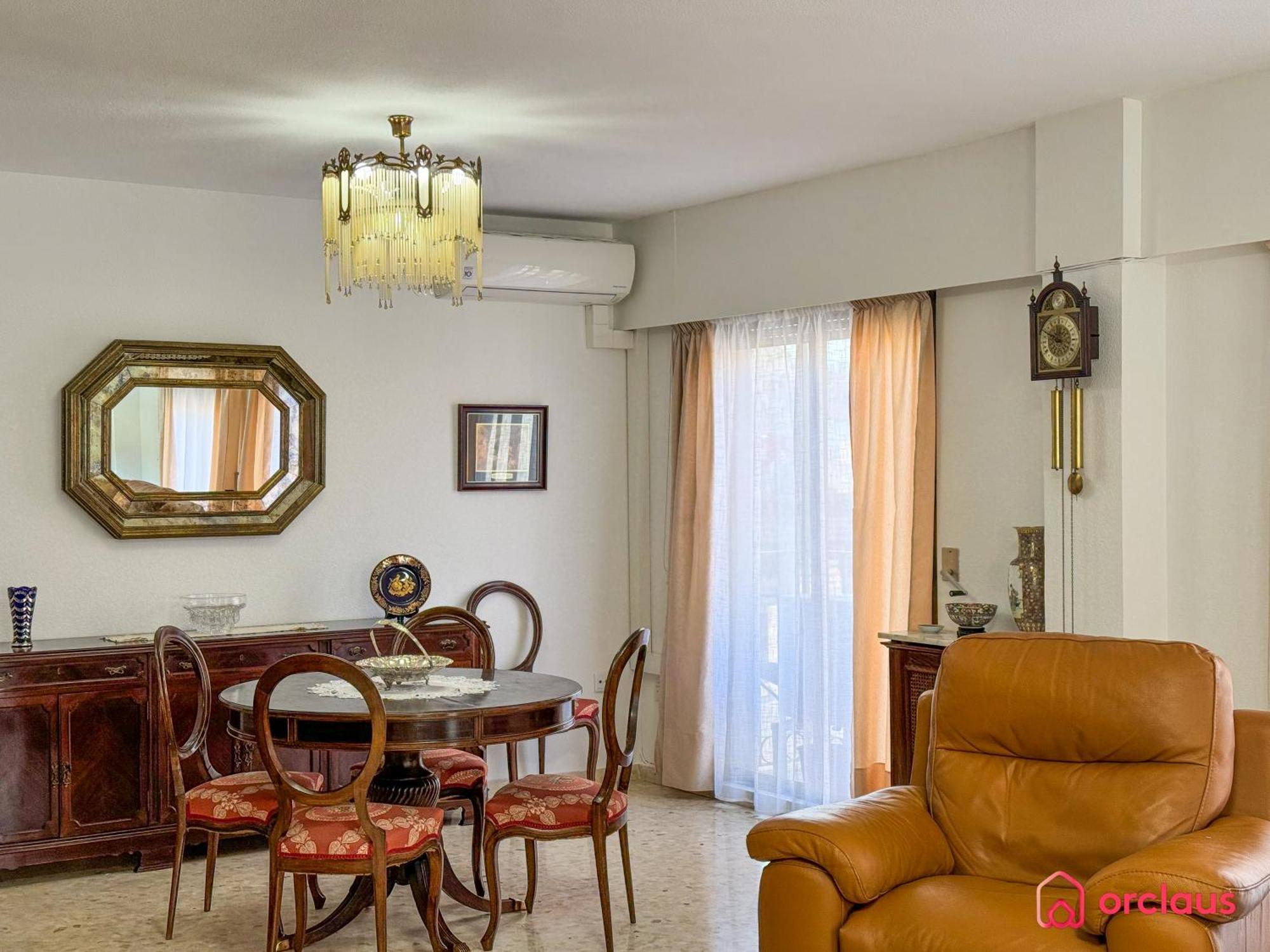 Casa Abadia Lejlighed Castellón de la Plana Eksteriør billede