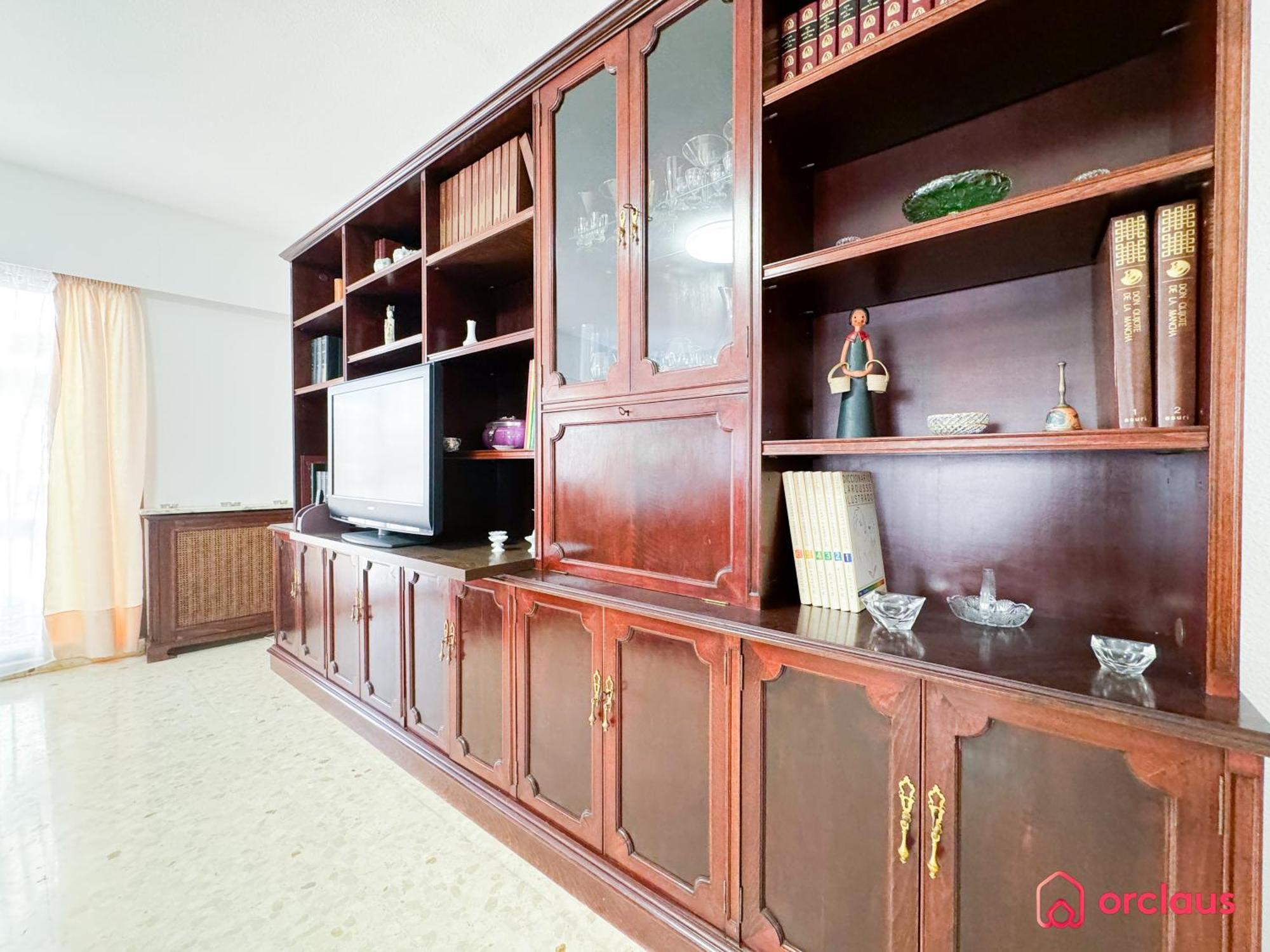 Casa Abadia Lejlighed Castellón de la Plana Eksteriør billede