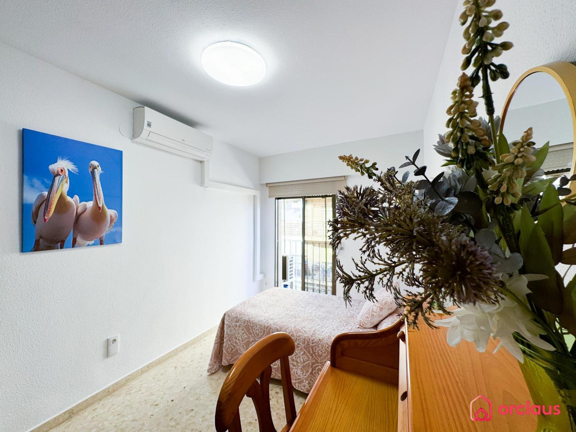 Casa Abadia Lejlighed Castellón de la Plana Eksteriør billede