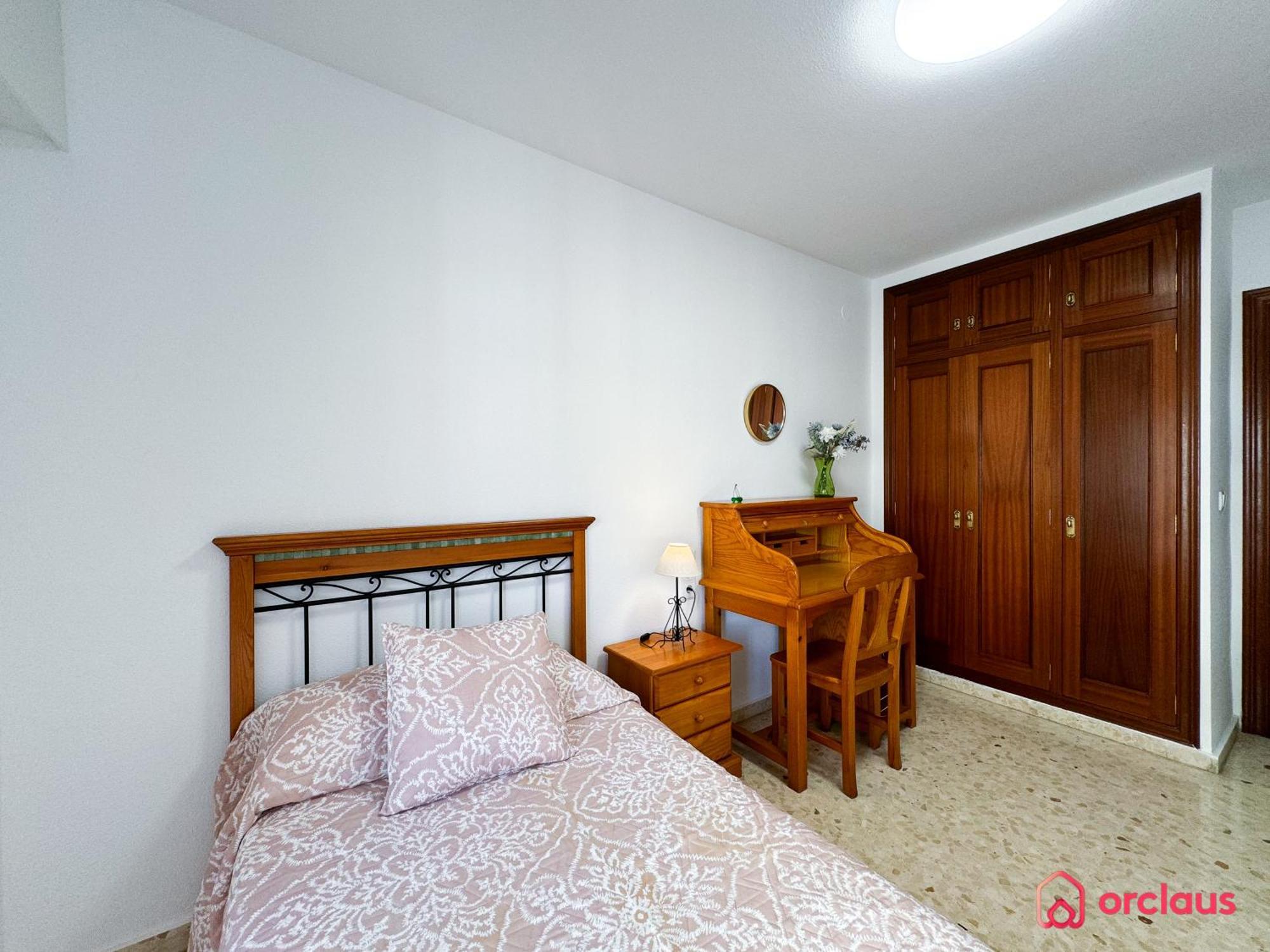 Casa Abadia Lejlighed Castellón de la Plana Eksteriør billede