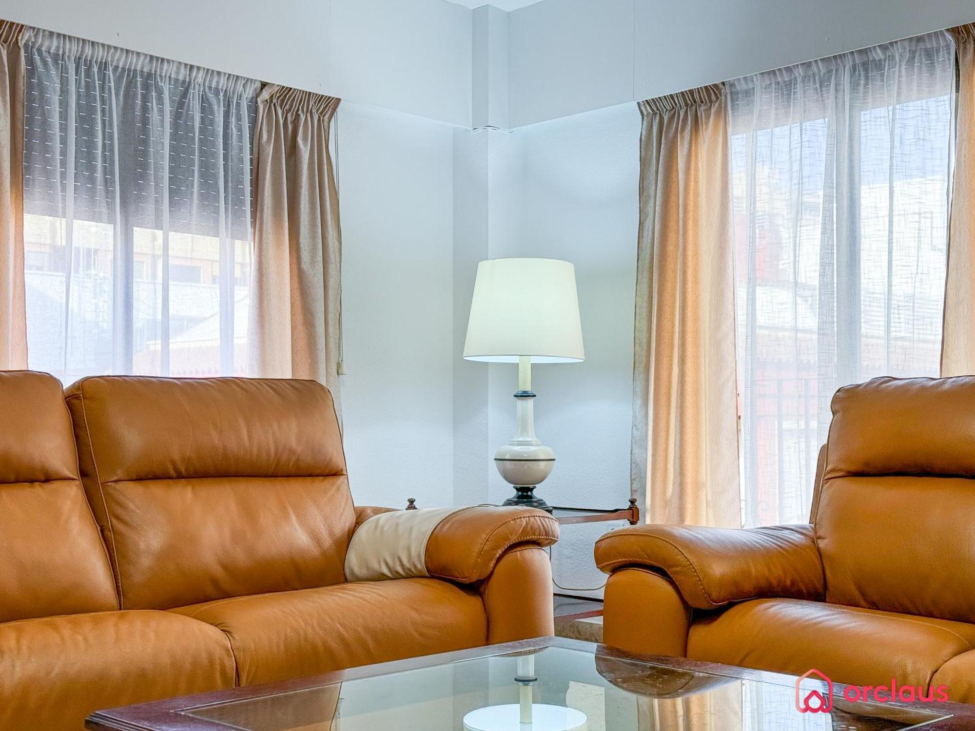 Casa Abadia Lejlighed Castellón de la Plana Eksteriør billede