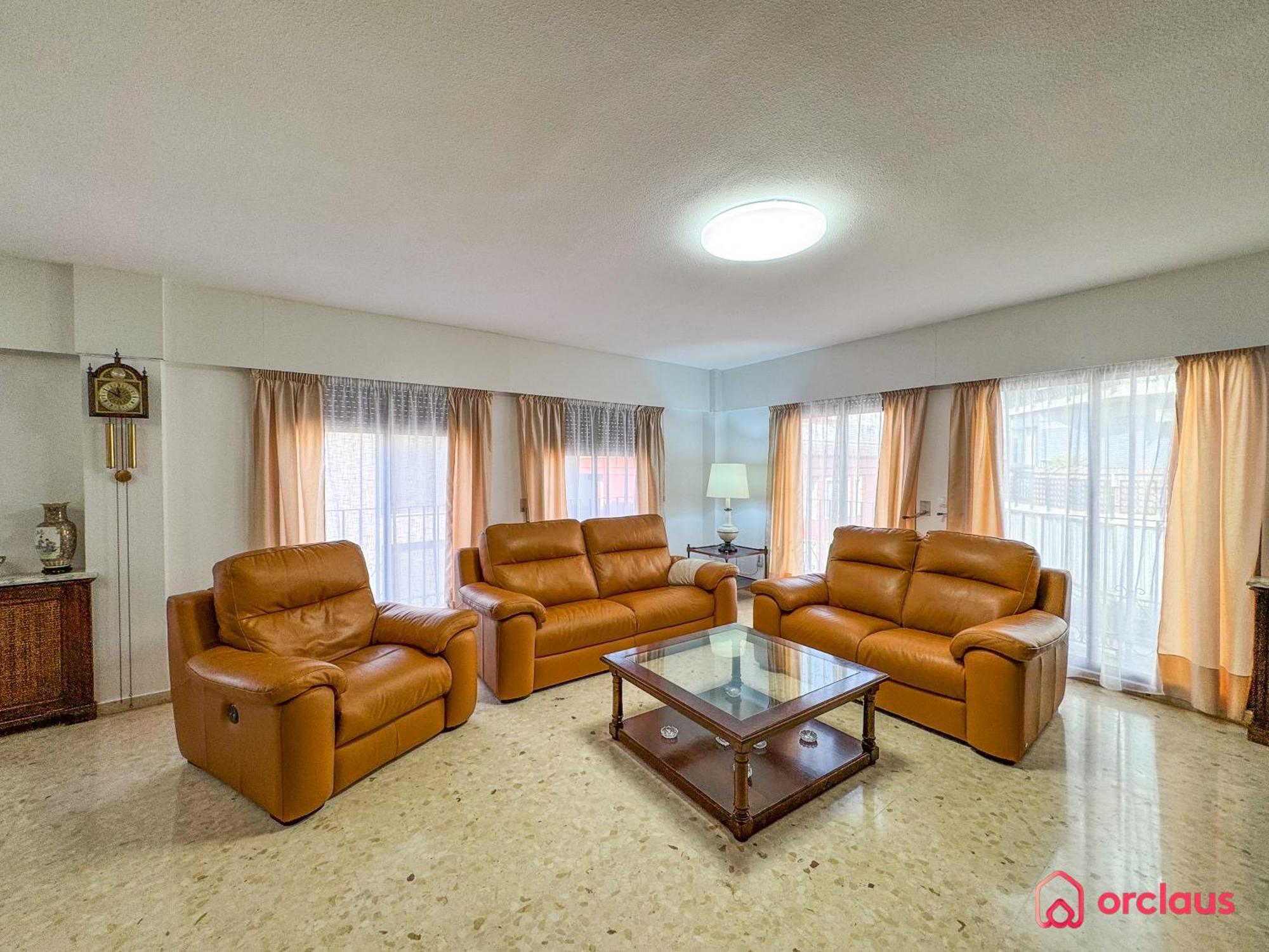 Casa Abadia Lejlighed Castellón de la Plana Eksteriør billede
